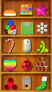 Antistress Pop it Toy 3D Games screenshot 8