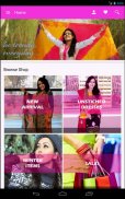 Bangla Trend Shopping App screenshot 0