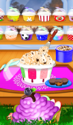 Ice Cream Diary - Cooking Game screenshot 14