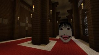 Horror Maps MCPE screenshot 5