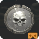 Skull Crypt VR Icon