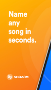 Shazam: Find Music & Concerts screenshot 2