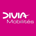 Divia Mobilités Icon