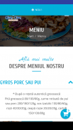 Opa Opa Greek Food screenshot 5