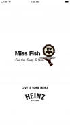 Miss Fish screenshot 1