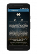 Cancer Horoscope screenshot 7