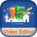 India Independence Day Video Maker With Music