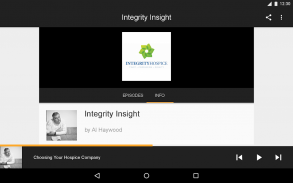 Integrity Insight screenshot 9