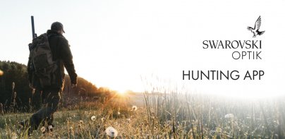 SWAROVSKI OPTIK Hunting