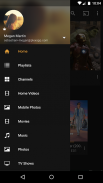 Plex: Stream Movies, Shows, Music, and other Media screenshot 21