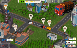 Transport Luck tycoon screenshot 6