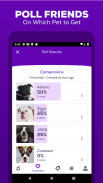 Petfinder - Adopt a Pet screenshot 1