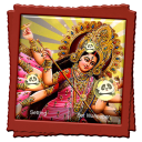 Navaratri Live Wallpaper