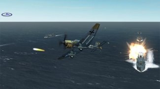 Atlantic Fleet Lite screenshot 2