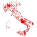 Mappa Dei Cognomi Icon