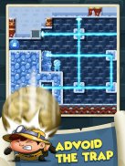 Diamond Quest: Đừng vội vàng! screenshot 14