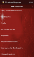 Christmas Ringtones 2024 screenshot 3