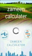 Land & Zameen, Plot Size & Bath Tiles Calculator screenshot 4