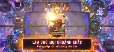 Huyền Thoại Runeterra screenshot 11