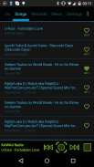 Anime Music Radio - J-pop, J-rock, Soundtracks screenshot 1