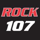 Rock 107 Icon