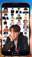 BTS Stickers for Whatsapp screenshot 2