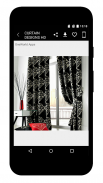 Curtain Designs HD screenshot 6