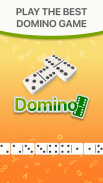 Domino - Домино screenshot 0