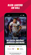 RB Leipzig screenshot 2