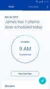 ChemoPlus for Caregiver screenshot 0