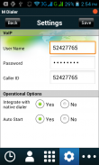 M Dialer-dmm screenshot 2