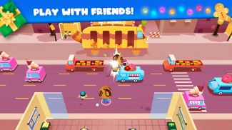 King Party: Multiplayer Royale screenshot 2