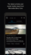 Mercedes.me | media screenshot 0