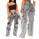 Plus size jeans for women