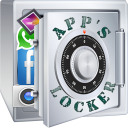 App Lock Pro Icon
