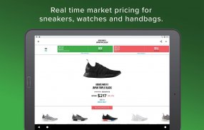 StockX - Buy & Sell Sneakers, Streetwear + More screenshot 8