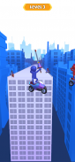 Mad Rider 3D screenshot 4