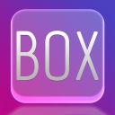 BoxBlow LITE Icon