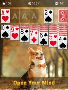 Solitaire Lite screenshot 0