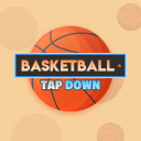 Basketball Tap Down - Baixar APK para Android | Aptoide