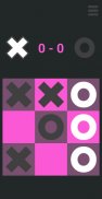 XO max (tic tac toe 11x11,9x9...3x3) free screenshot 4