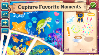 Splash: Fish Sanctuary screenshot 0