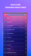 Ringtones For Android Phone screenshot 2