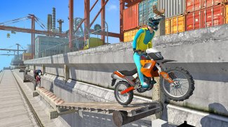 Bike Stunt Challenge screenshot 6