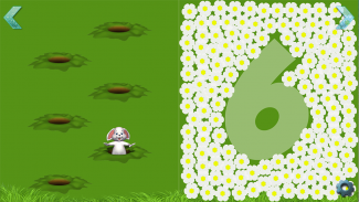 Baby numbers - Learn to count screenshot 4