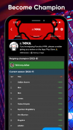Fanatics MMA: UFC & MMA Picks screenshot 6