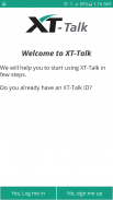 XT-Talk screenshot 0