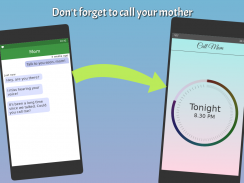 Call Mom: Don't forget to call your Mother screenshot 1