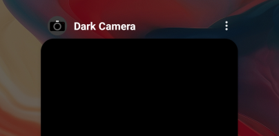 Dark Camera