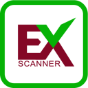 ExScanner – Free Multiple Choice Test Grader Icon